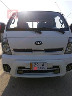 Kia Bongo